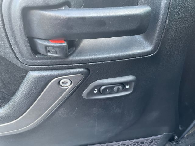 2016 Jeep Wrangler Unlimited Sport Dallas NC