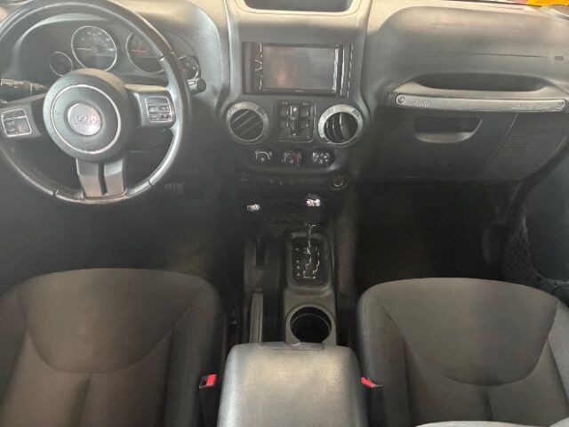 2016 Jeep Wrangler Unlimited Sport Charlotte NC