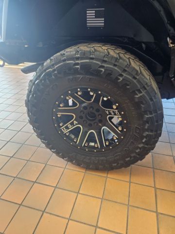 2016 Jeep Wrangler Unlimited Sport Charlotte NC