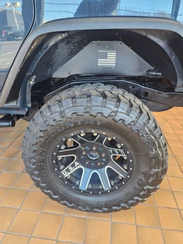 2016 Jeep Wrangler Unlimited Sport Charlotte NC