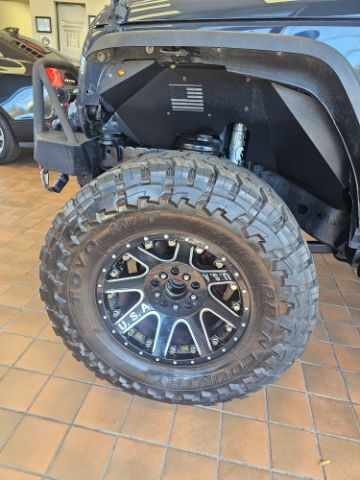 2016 Jeep Wrangler Unlimited Sport Charlotte NC