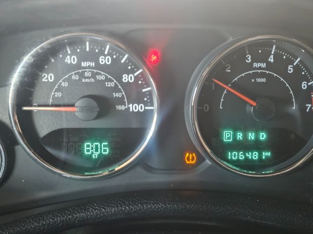 2016 Jeep Wrangler Unlimited Sport Charlotte NC