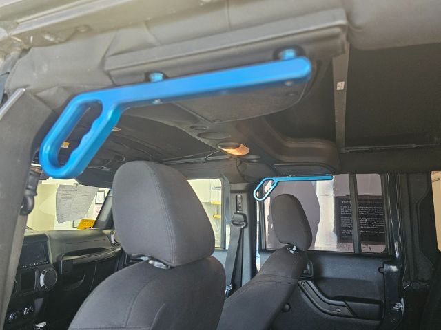 2016 Jeep Wrangler Unlimited Sport Charlotte NC