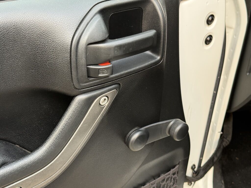 2016 Jeep Wrangler Unlimited Sport Crestwood KY