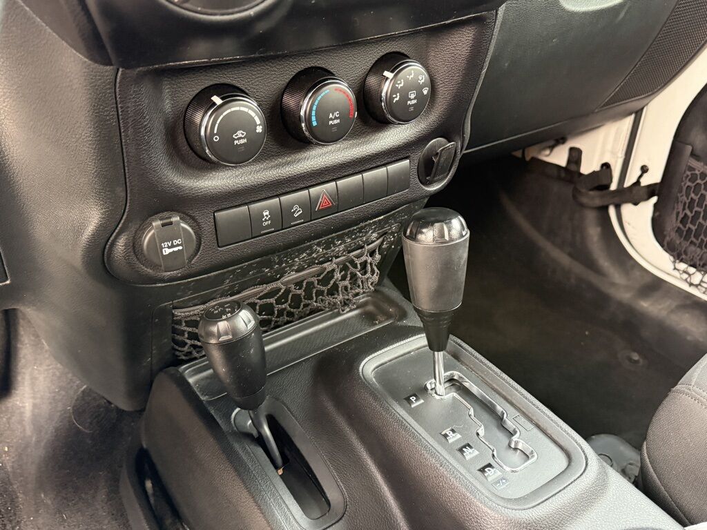 2016 Jeep Wrangler Unlimited Sport Crestwood KY