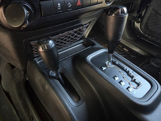 2016 Jeep Wrangler Unlimited Sport Folsom CA