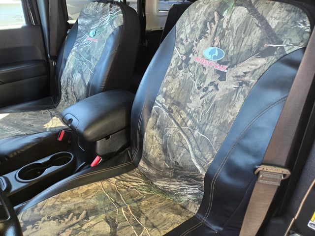 2016 Jeep Wrangler Unlimited Sport Folsom CA