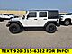 2016 Jeep Wrangler Unlimited Sport Fond du Lac WI