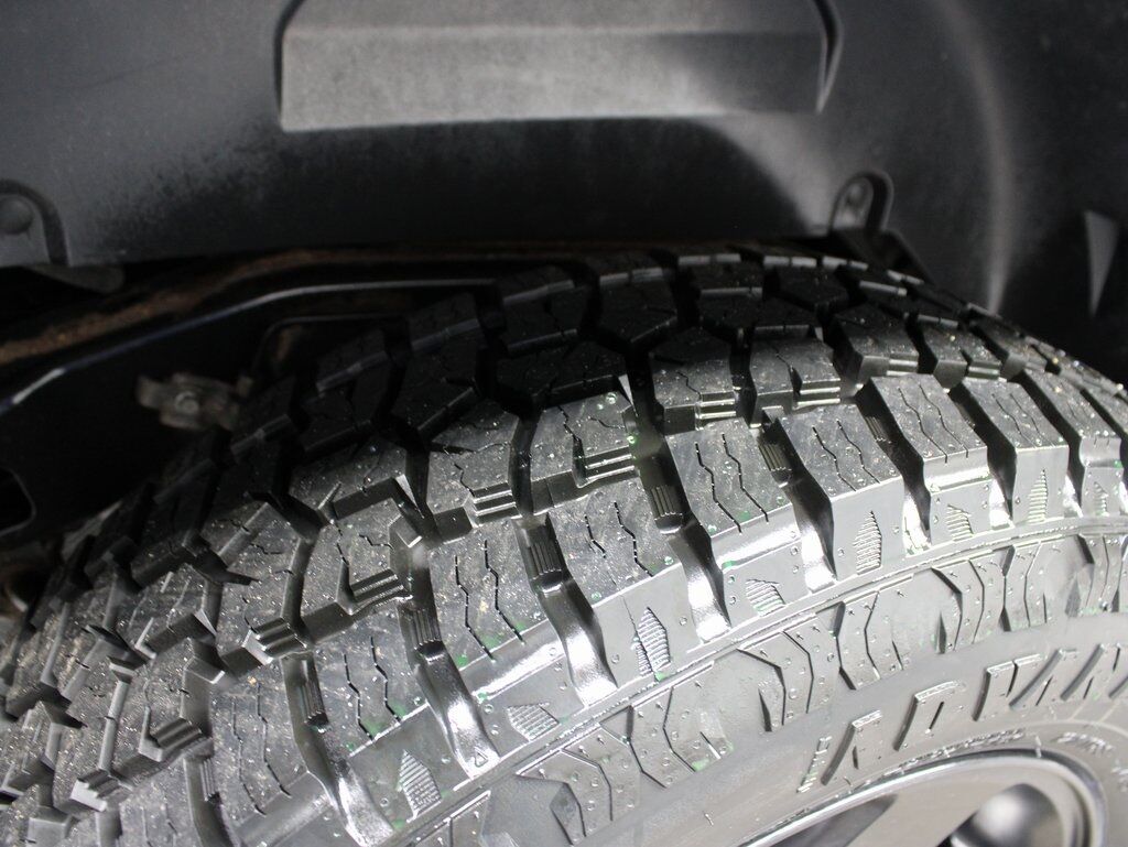 2016 Jeep Wrangler Unlimited Sport Fond du Lac WI