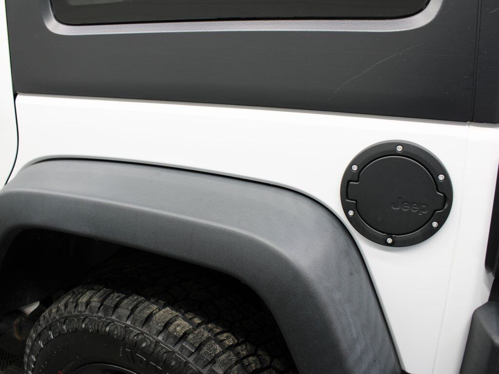 2016 Jeep Wrangler Unlimited Sport Fond du Lac WI