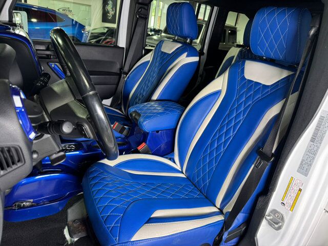 2016 Jeep Wrangler Unlimited Sport Fort Lauderdale FL