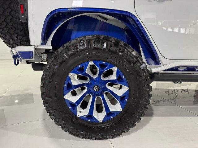 2016 Jeep Wrangler Unlimited Sport Fort Lauderdale FL