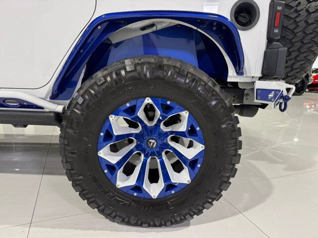 2016 Jeep Wrangler Unlimited Sport Fort Lauderdale FL