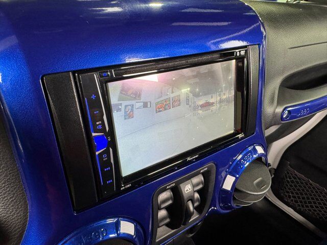 2016 Jeep Wrangler Unlimited Sport Fort Lauderdale FL