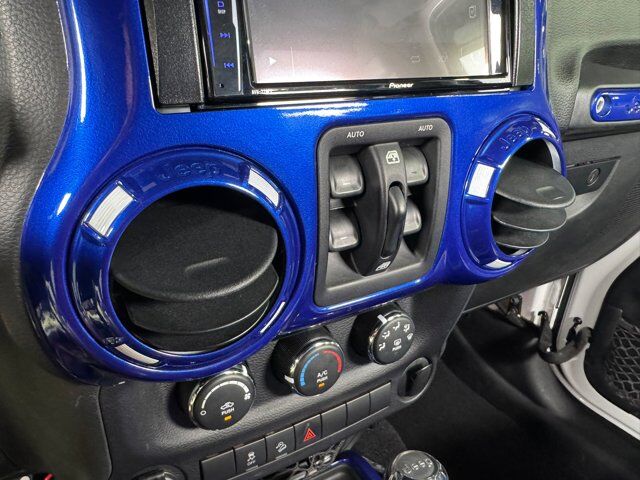 2016 Jeep Wrangler Unlimited Sport Fort Lauderdale FL