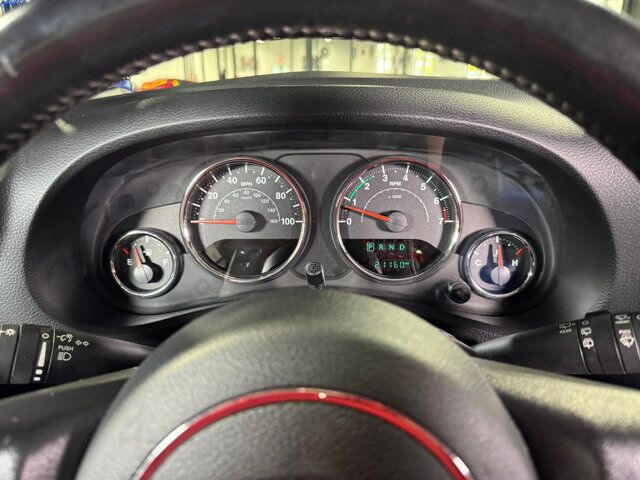 2016 Jeep Wrangler Unlimited Sport Fort Lauderdale FL