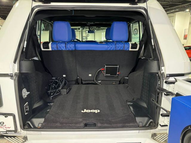2016 Jeep Wrangler Unlimited Sport Fort Lauderdale FL