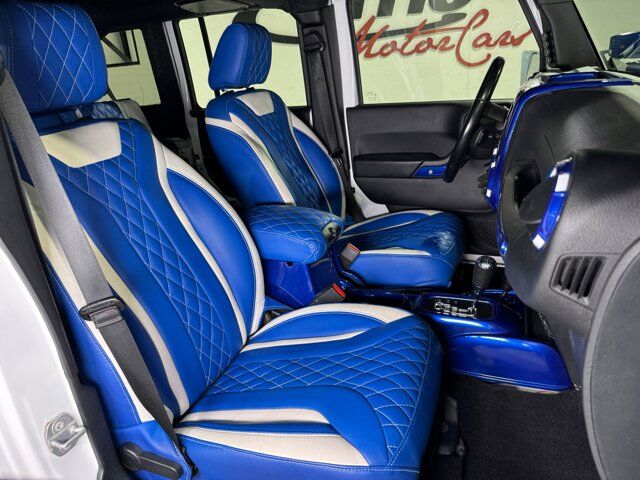 2016 Jeep Wrangler Unlimited Sport Fort Lauderdale FL