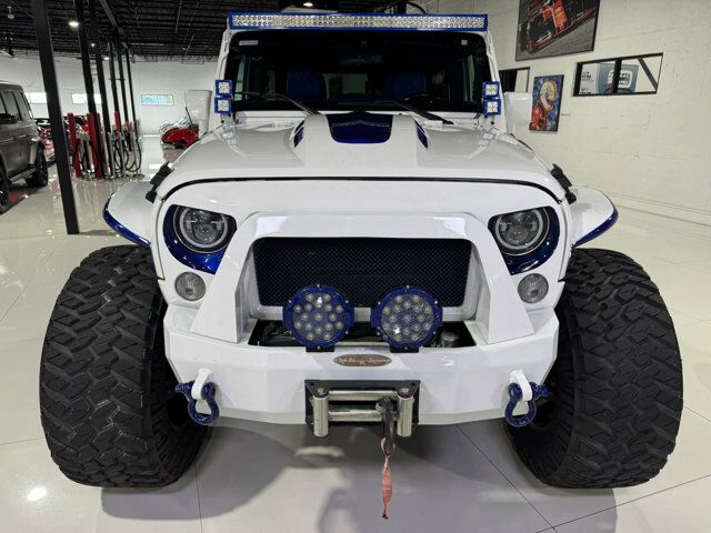 2016 Jeep Wrangler Unlimited Sport Fort Lauderdale FL