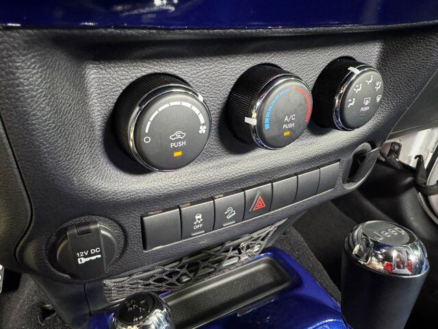 2016 Jeep Wrangler Unlimited Sport Fort Lauderdale FL