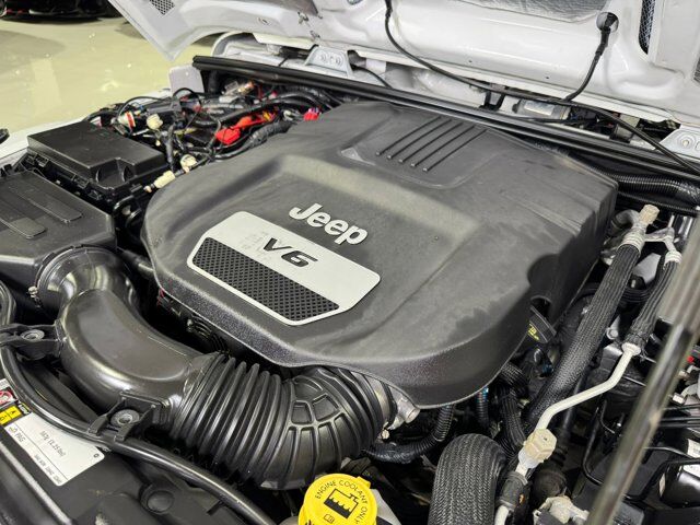 2016 Jeep Wrangler Unlimited Sport Fort Lauderdale FL