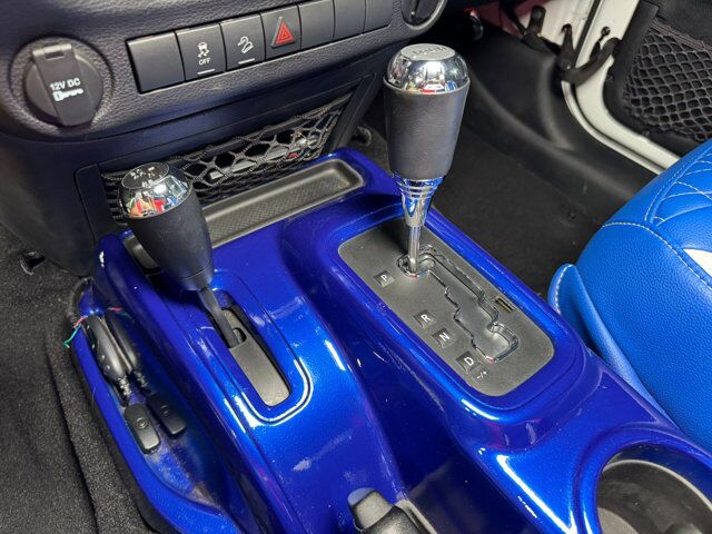 2016 Jeep Wrangler Unlimited Sport Fort Lauderdale FL
