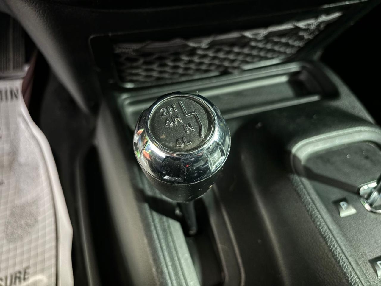 2016 Jeep Wrangler Unlimited Sport Franklin OH