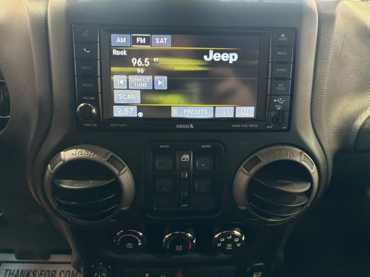 2016 Jeep Wrangler Unlimited Sport Franklin OH