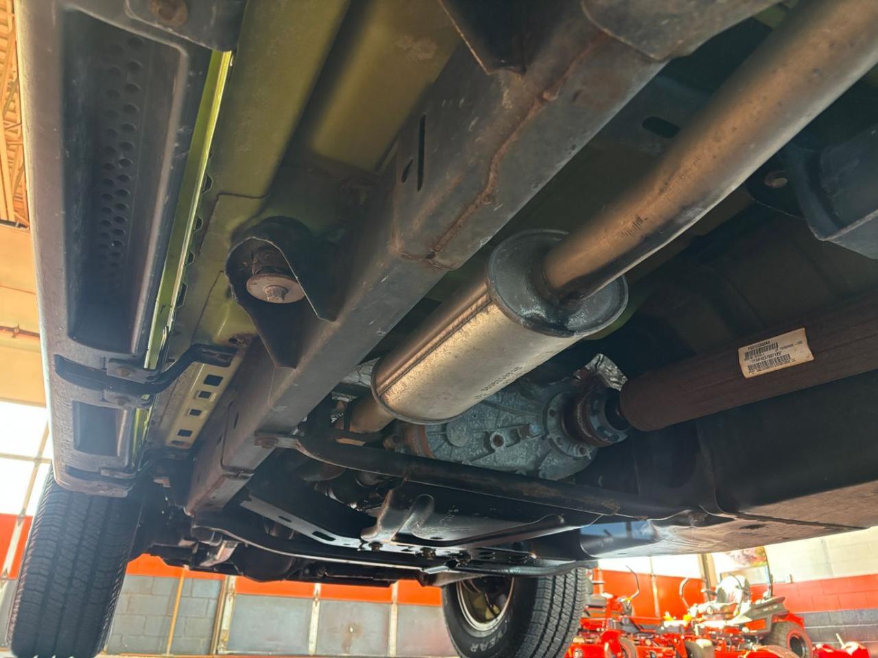 2016 Jeep Wrangler Unlimited Sport Franklin OH