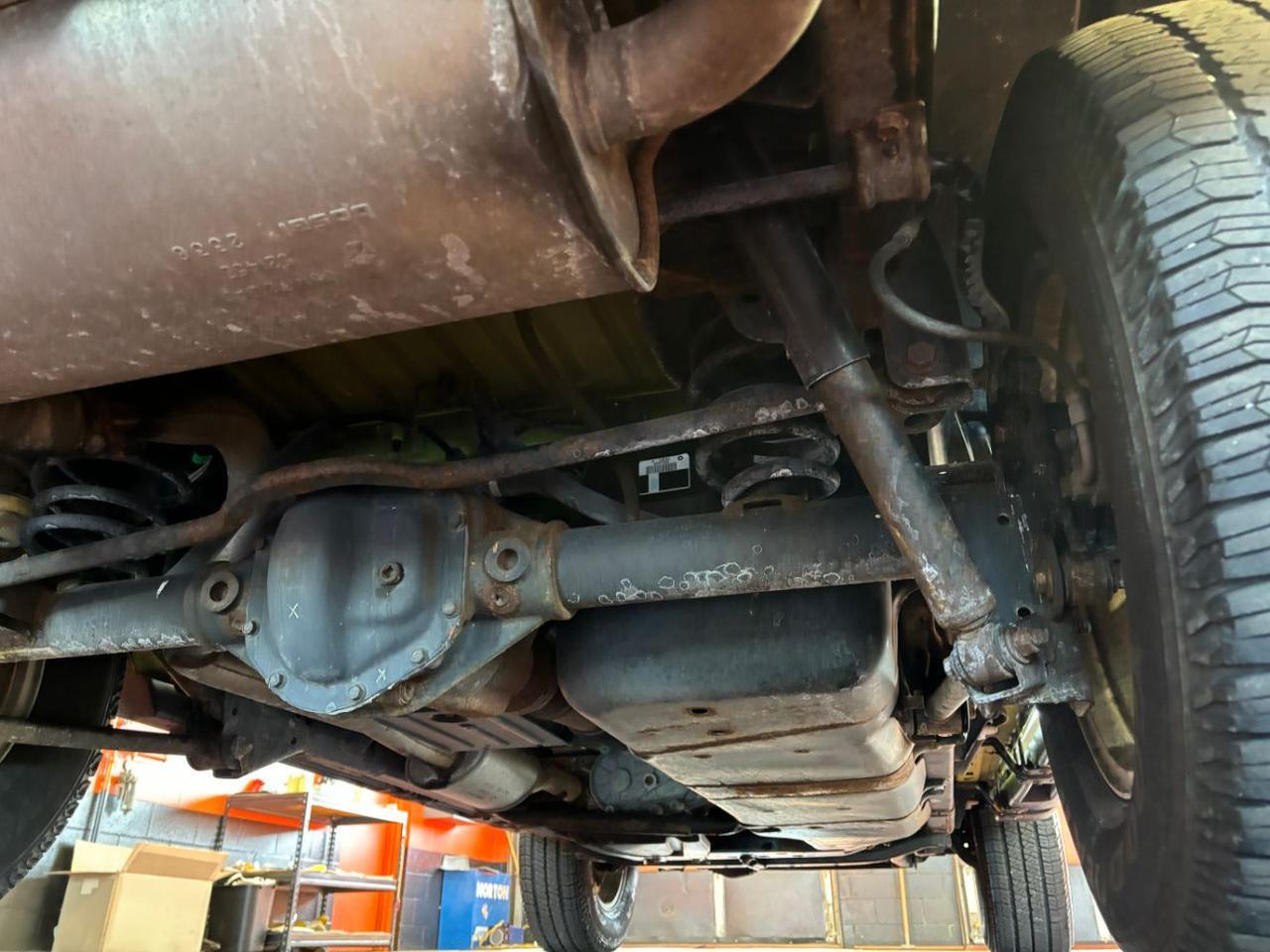 2016 Jeep Wrangler Unlimited Sport Franklin OH