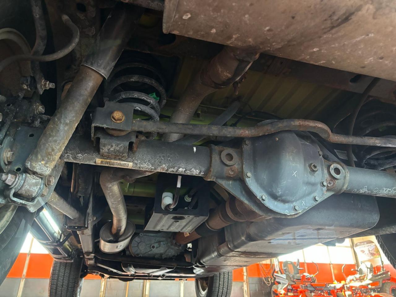 2016 Jeep Wrangler Unlimited Sport Franklin OH