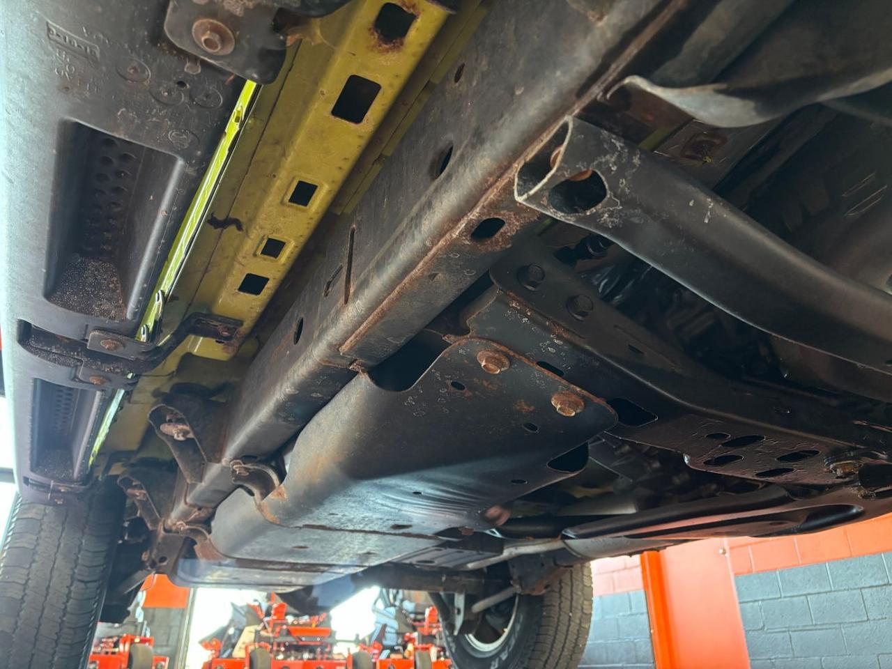 2016 Jeep Wrangler Unlimited Sport Franklin OH