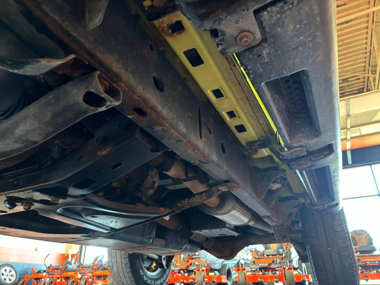 2016 Jeep Wrangler Unlimited Sport Franklin OH