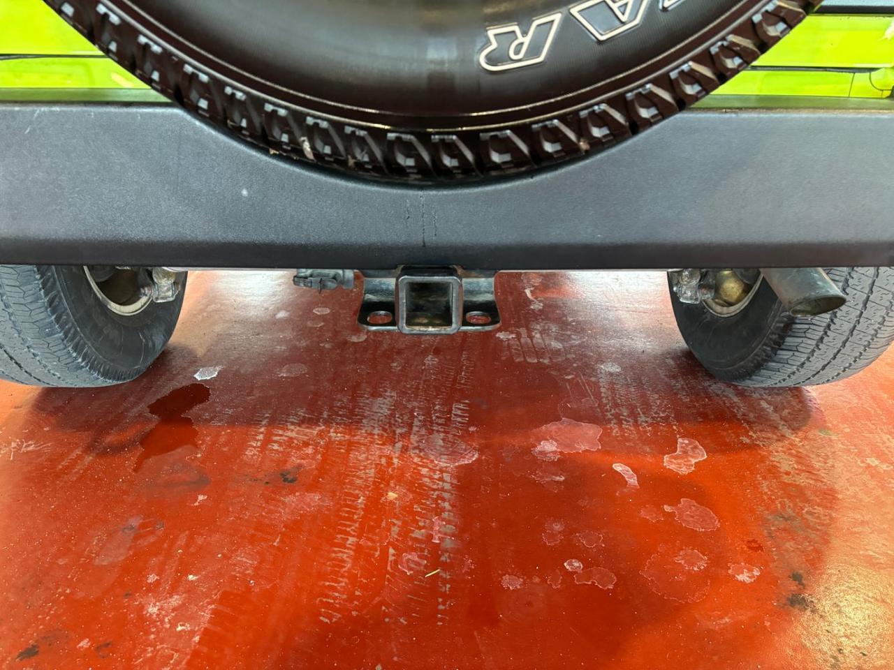 2016 Jeep Wrangler Unlimited Sport Franklin OH