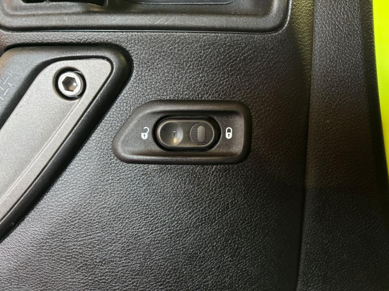 2016 Jeep Wrangler Unlimited Sport Franklin OH