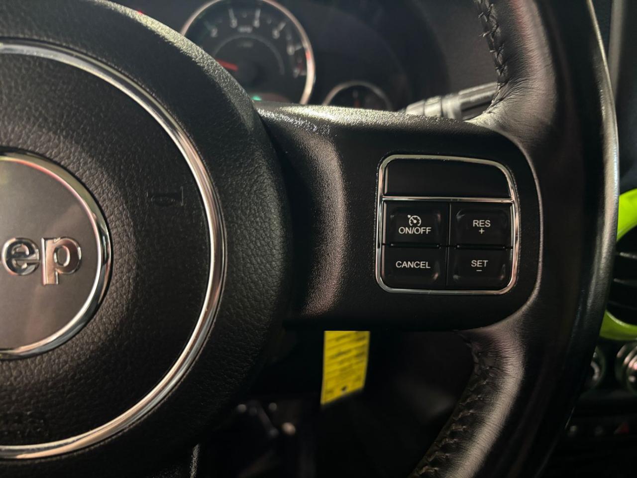 2016 Jeep Wrangler Unlimited Sport Franklin OH