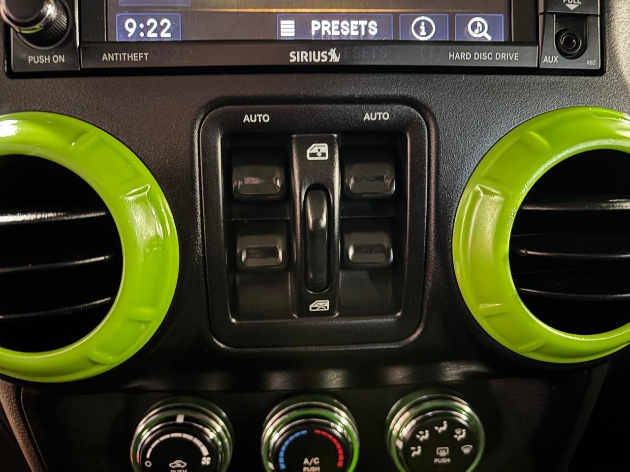 2016 Jeep Wrangler Unlimited Sport Franklin OH