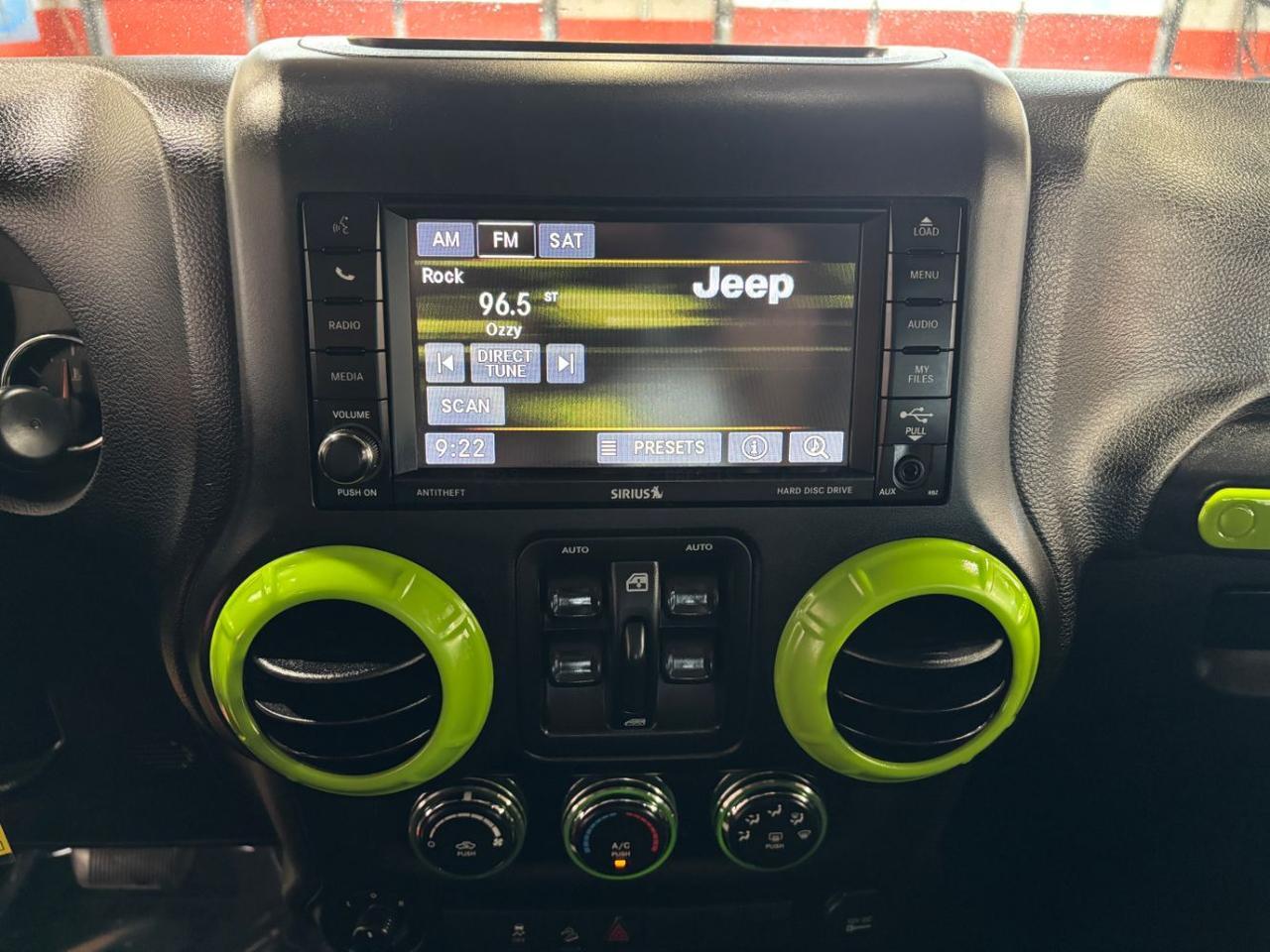 2016 Jeep Wrangler Unlimited Sport Franklin OH