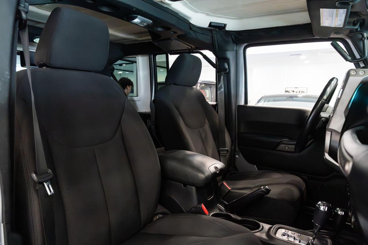 2016 Jeep Wrangler Unlimited Sport Gladstone OR