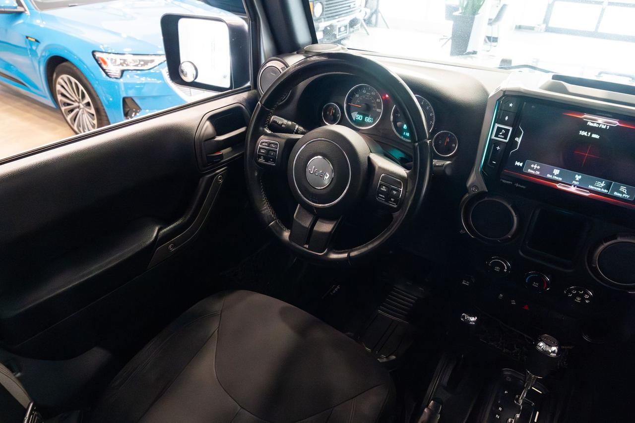2016 Jeep Wrangler Unlimited Sport Gladstone OR