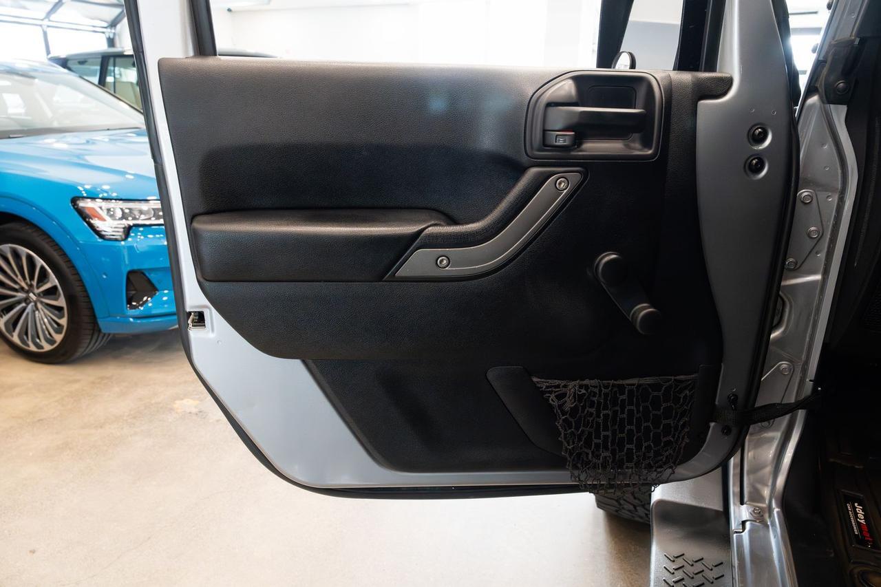 2016 Jeep Wrangler Unlimited Sport Gladstone OR