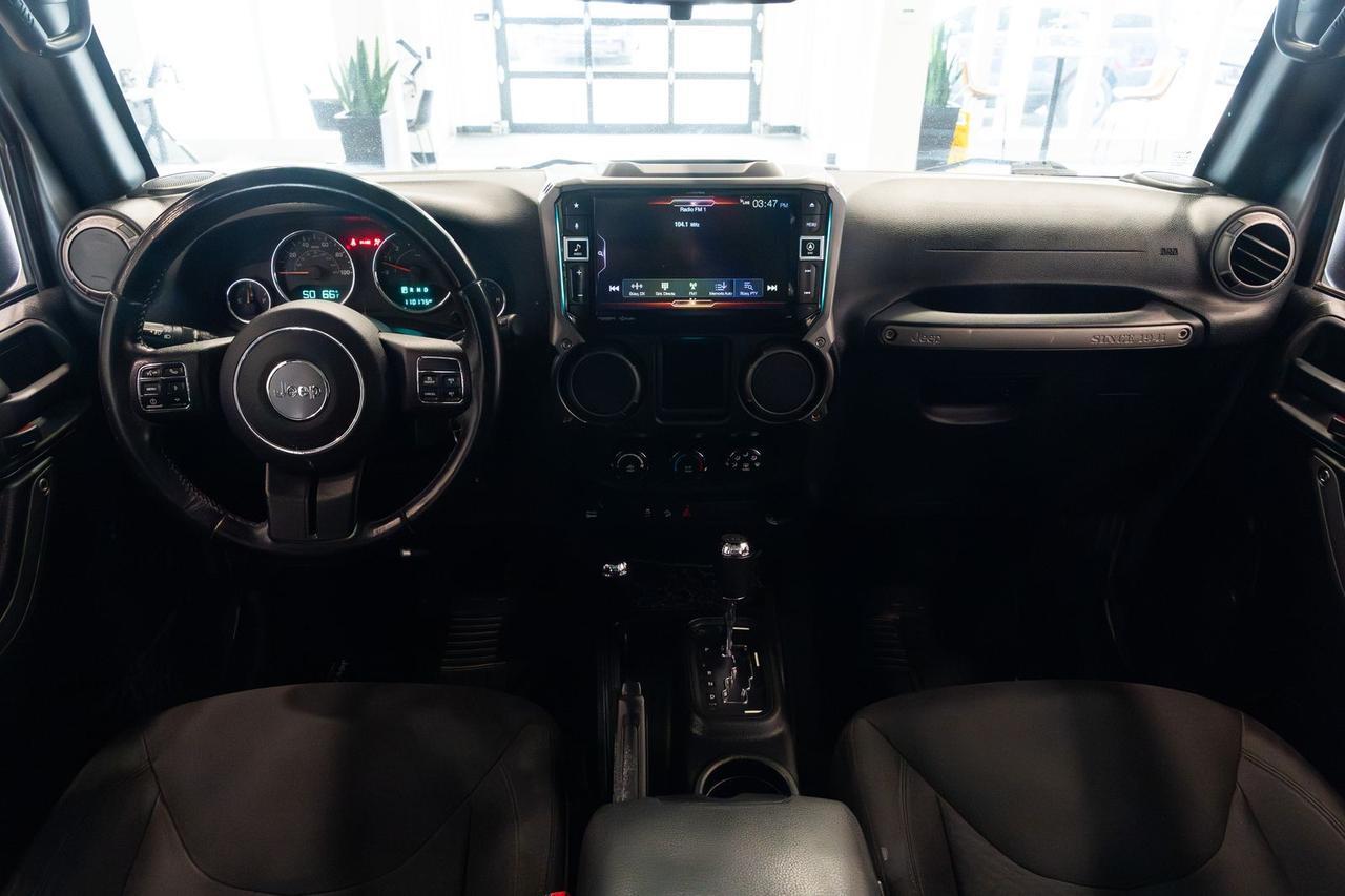 2016 Jeep Wrangler Unlimited Sport Gladstone OR