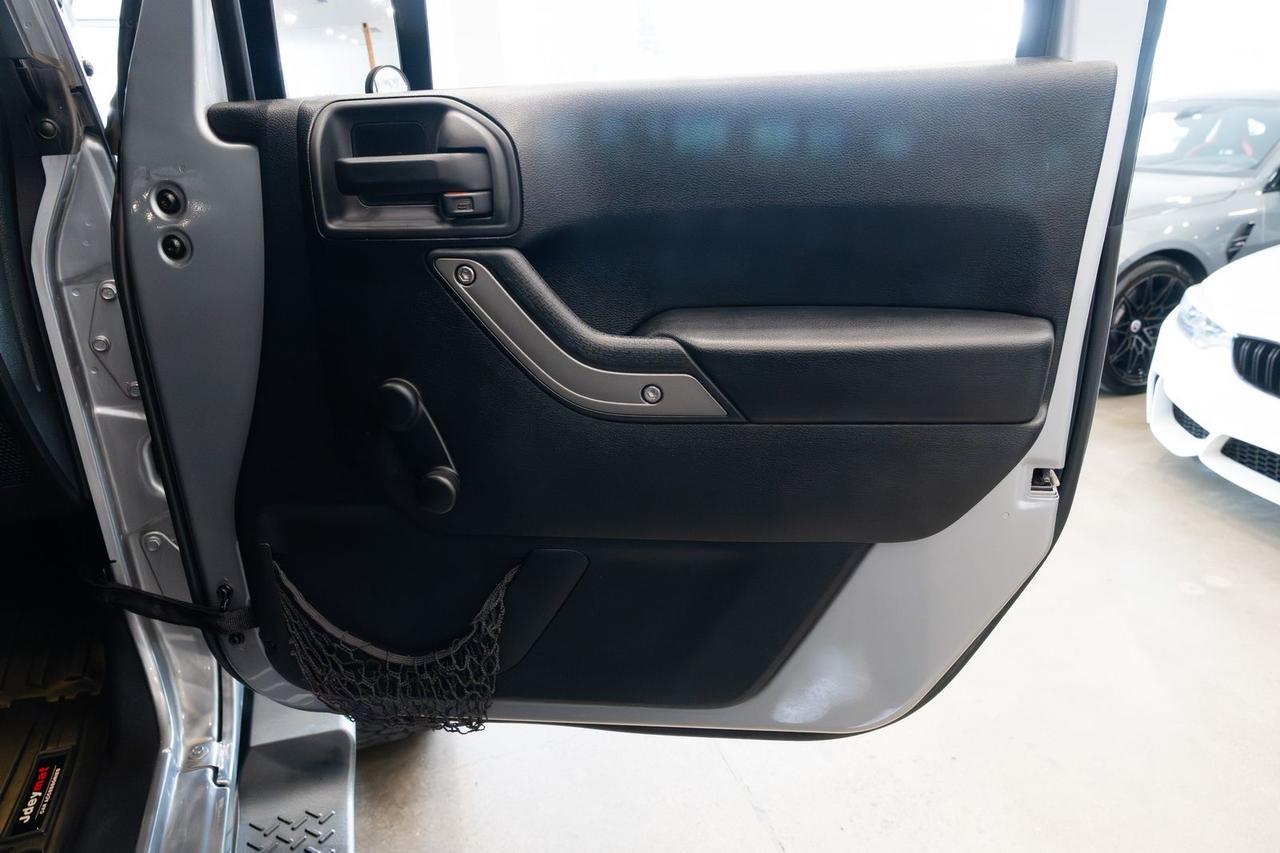 2016 Jeep Wrangler Unlimited Sport Gladstone OR