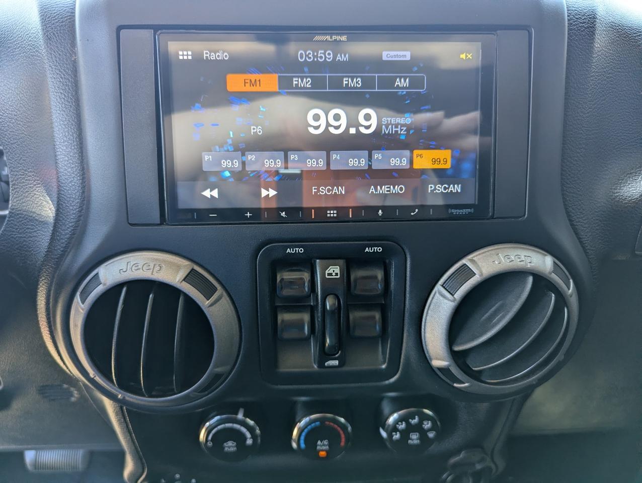 2016 Jeep Wrangler Unlimited Sport Grand Junction CO