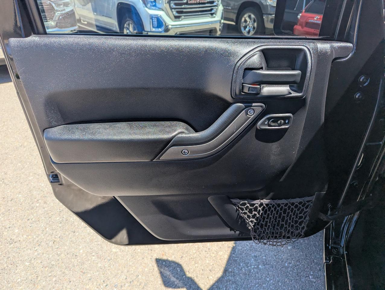 2016 Jeep Wrangler Unlimited Sport Grand Junction CO