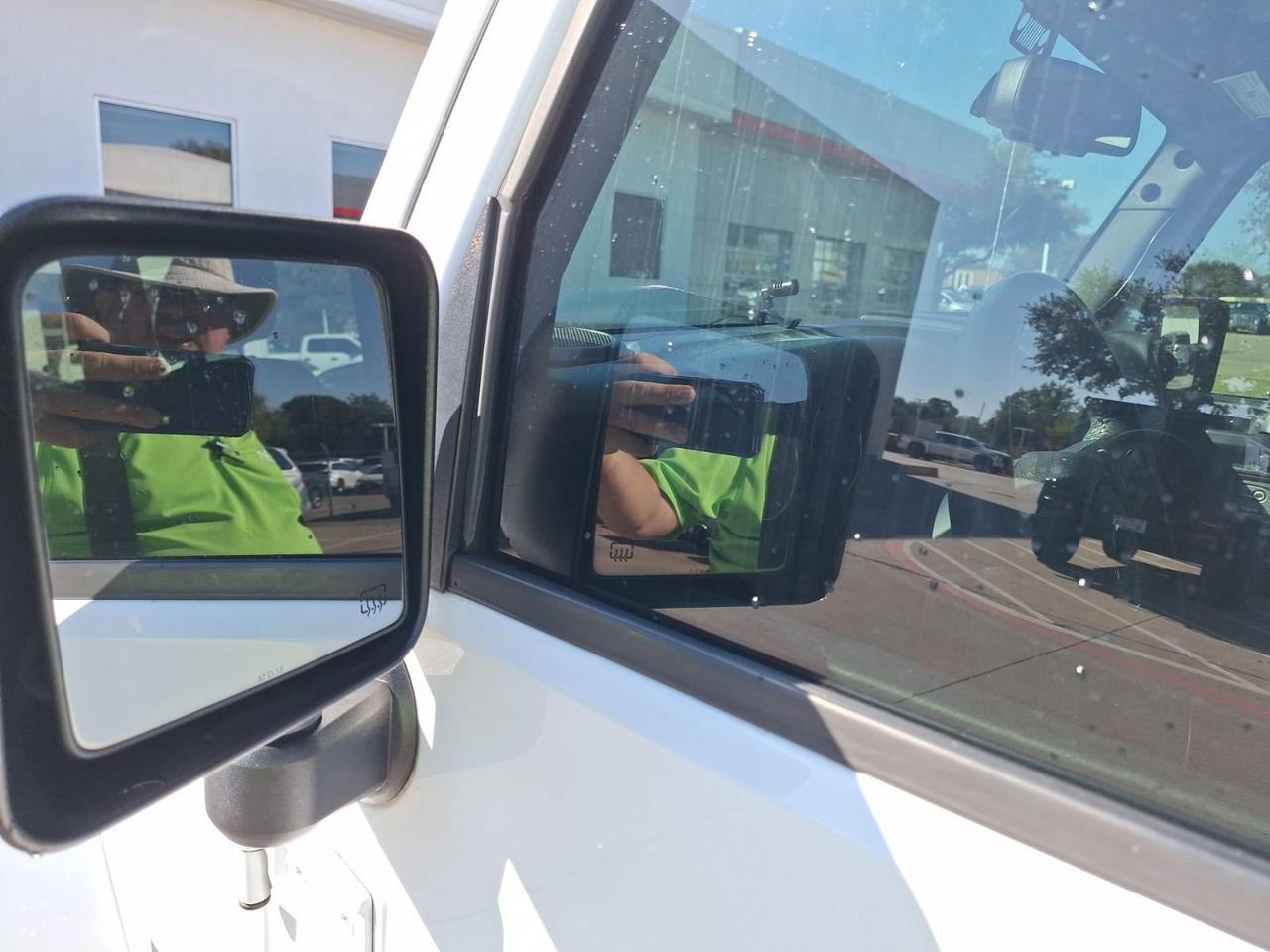 2016 Jeep Wrangler Unlimited Sport Hurst TX