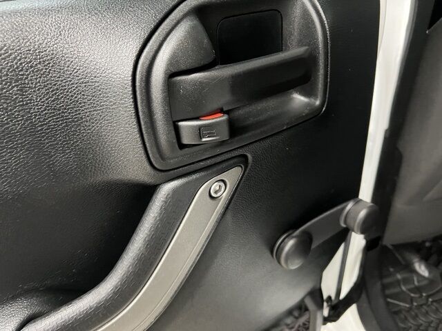 2016 Jeep Wrangler Unlimited Sport Highlands Ranch CO