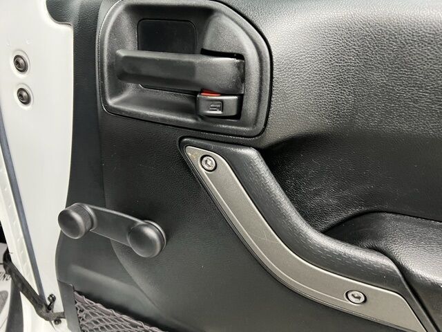 2016 Jeep Wrangler Unlimited Sport Highlands Ranch CO