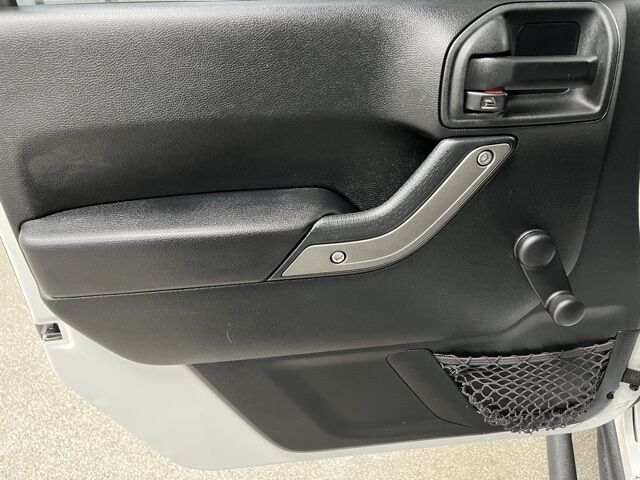 2016 Jeep Wrangler Unlimited Sport Highlands Ranch CO