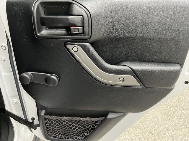 2016 Jeep Wrangler Unlimited Sport Highlands Ranch CO